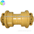 PC290 excavator spare parts lower roller undercarriage parts